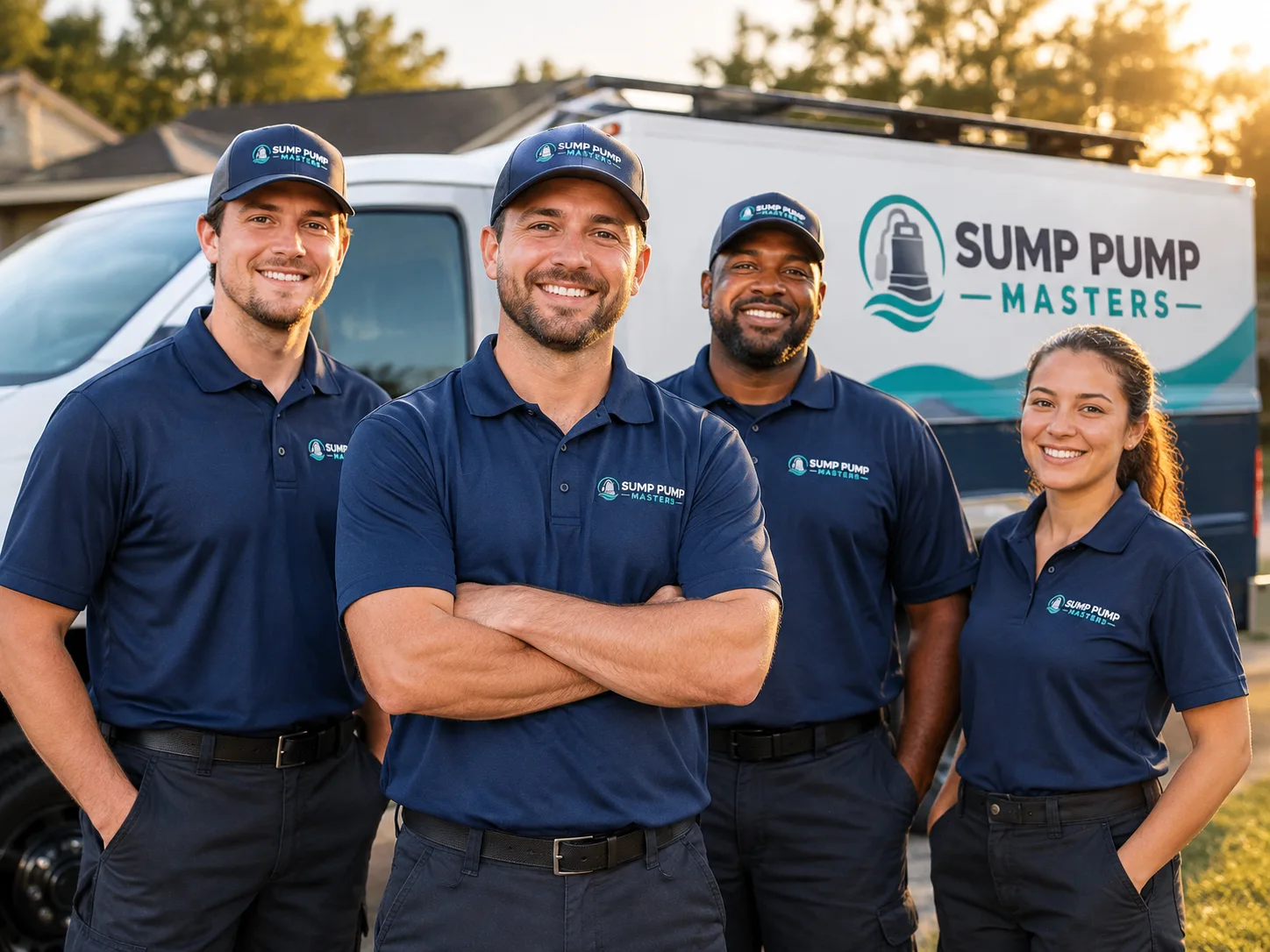 Sump Pump Repair company in Knoxville, AL